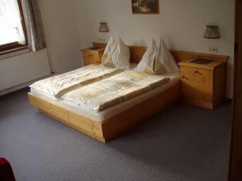 Ferienwohnung Johann Niedermoser Fieberbrunn Esterno foto